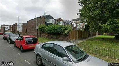 Rooms for rent in Brentford - Middlesex - Photo from Google Street View