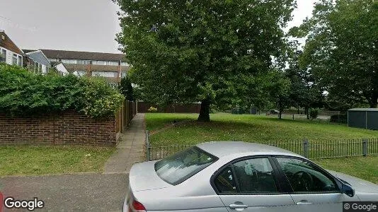 Rooms for rent in Brentford - Middlesex - Photo from Google Street View