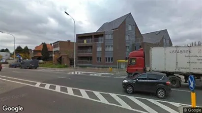 Apartments for rent in Dilsen-Stokkem - Photo from Google Street View