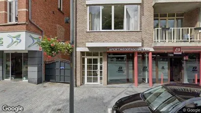 Apartments for rent in Mol - Photo from Google Street View