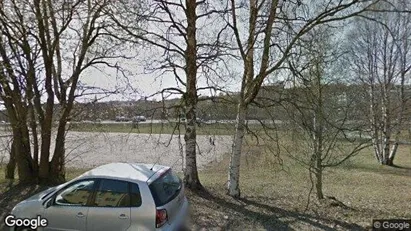 Apartments for rent in Örnsköldsvik - Photo from Google Street View