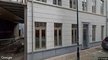 Apartments for rent in Zottegem - Photo from Google Street View