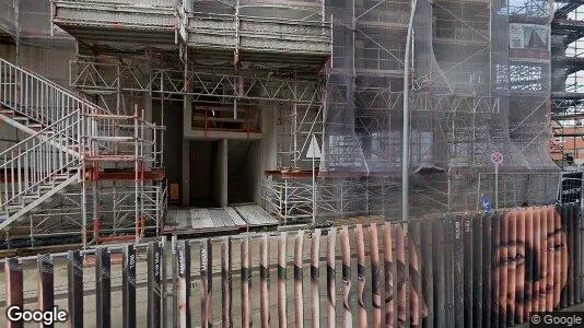 Apartments for rent in Hamburg Mitte - Photo from Google Street View