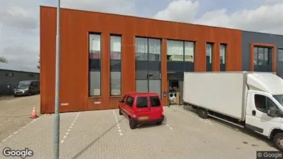 Apartments for rent in Montferland - Photo from Google Street View