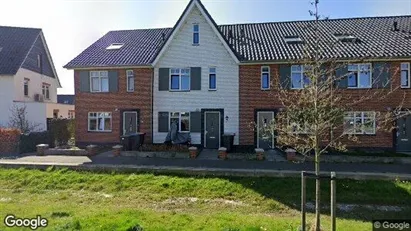 Apartments for rent in Apeldoorn - Photo from Google Street View