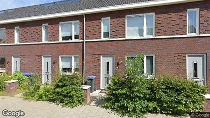 Apartments for rent in Nijmegen - Photo from Google Street View