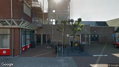 Apartments for rent in Westervoort - Photo from Google Street View