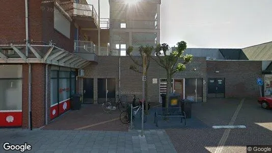 Apartments for rent in Westervoort - Photo from Google Street View