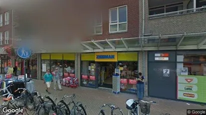 Apartments for rent in Westervoort - Photo from Google Street View