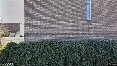Apartments for rent in Apeldoorn - Photo from Google Street View