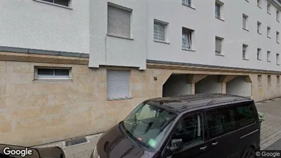 Apartments for rent in Fürth - Photo from Google Street View