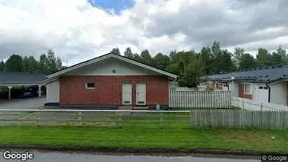 Apartments for rent in Pori - Photo from Google Street View