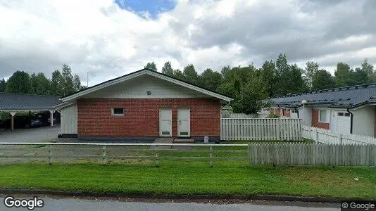Apartments for rent in Pori - Photo from Google Street View