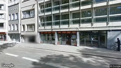 Apartments for rent in Stad Antwerp - Photo from Google Street View