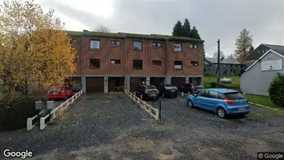 Apartments for rent in Tenneville - Photo from Google Street View