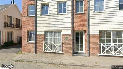 Apartments for rent in Avelgem - Photo from Google Street View