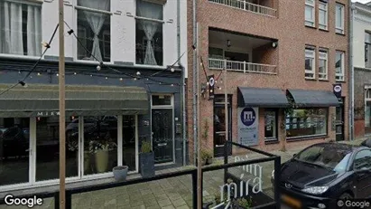 Rooms for rent in Nijmegen - Photo from Google Street View