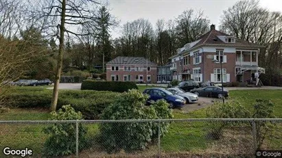 Rooms for rent in Berg en Dal - Photo from Google Street View