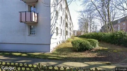 Apartments for rent in Dortmund - Photo from Google Street View
