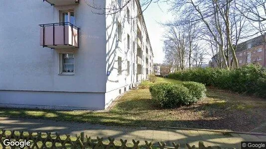Apartments for rent in Dortmund - Photo from Google Street View