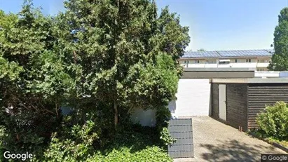 Apartments for rent in Gelsenkirchen - Photo from Google Street View