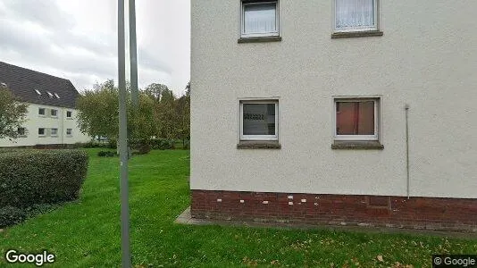 Apartments for rent in Duisburg - Photo from Google Street View
