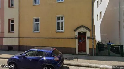 Apartments for rent in Essen - Photo from Google Street View