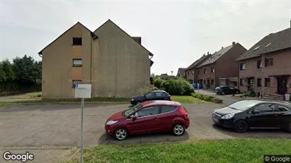 Apartments for rent in Unna - Photo from Google Street View