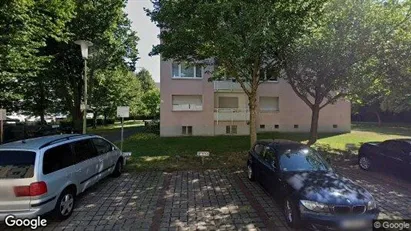 Apartments for rent in Essen - Photo from Google Street View