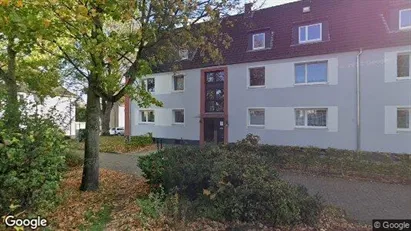 Apartments for rent in Bottrop - Photo from Google Street View