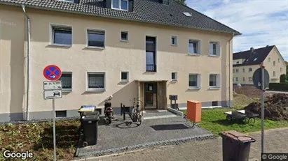 Apartments for rent in Recklinghausen - Photo from Google Street View
