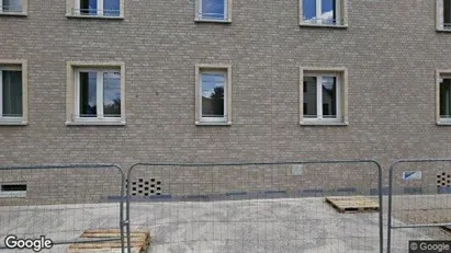 Apartments for rent in Dortmund - Photo from Google Street View