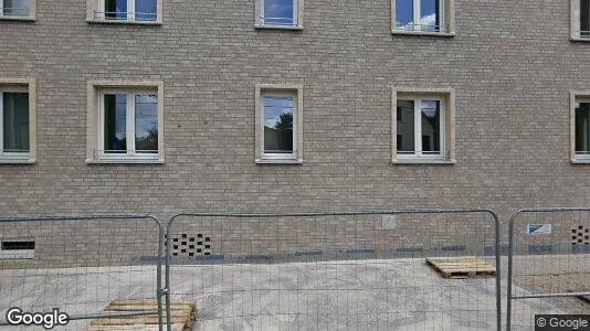 Apartments for rent in Dortmund - Photo from Google Street View