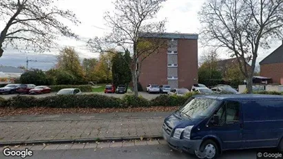 Apartments for rent in Duisburg - Photo from Google Street View