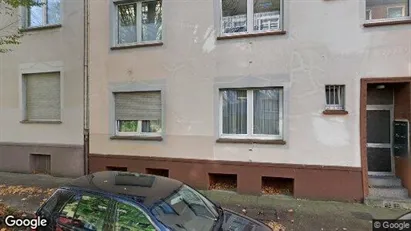 Apartments for rent in Essen - Photo from Google Street View