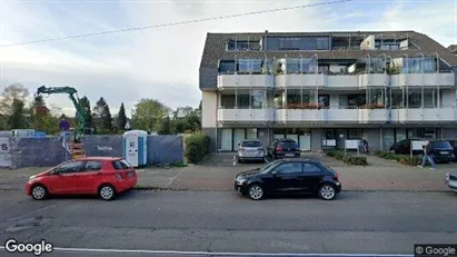 Apartments for rent in Krefeld - Photo from Google Street View