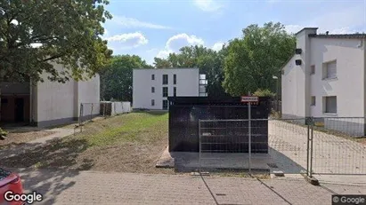 Apartments for rent in Unna - Photo from Google Street View