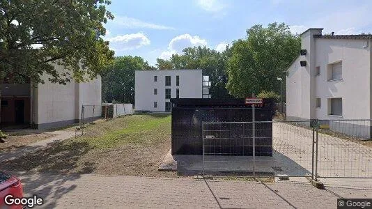 Apartments for rent in Unna - Photo from Google Street View