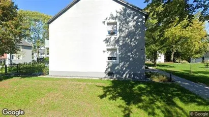 Apartments for rent in Krefeld - Photo from Google Street View