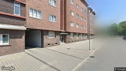 Apartments for rent in Herne - Photo from Google Street View