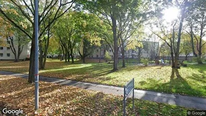 Apartments for rent in Wesel - Photo from Google Street View