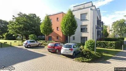 Apartments for rent in Duisburg - Photo from Google Street View