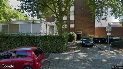 Apartments for rent in Essen - Photo from Google Street View