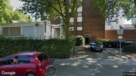 Apartments for rent in Essen - Photo from Google Street View