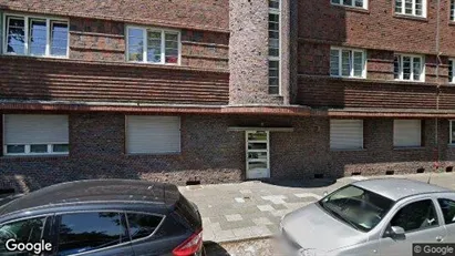 Apartments for rent in Herne - Photo from Google Street View