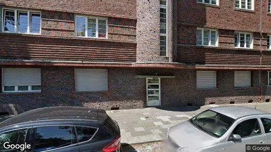 Apartments for rent in Herne - Photo from Google Street View