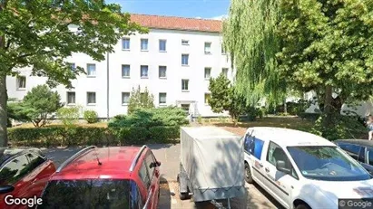 Apartments for rent in Berlin Lichtenberg - Photo from Google Street View