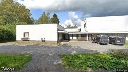 Apartments for rent in Pori - Photo from Google Street View