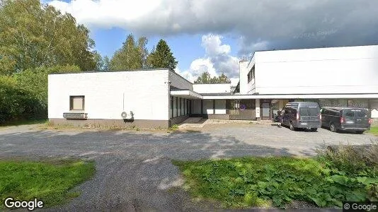 Apartments for rent in Pori - Photo from Google Street View