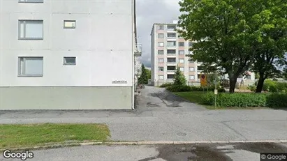 Apartments for rent in Pori - Photo from Google Street View